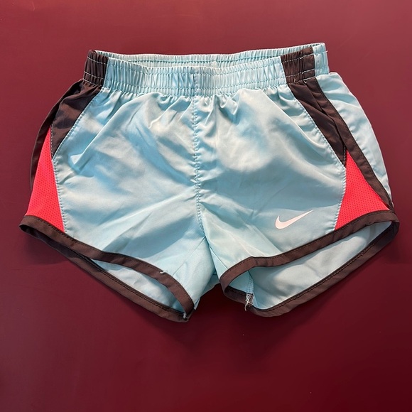 Nike Girl's Swimsuit Pants - Picture 2 of 5